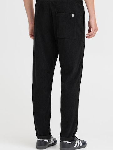 Regular Pantalon chino ' IDMotoril ' INDICODE JEANS en noir