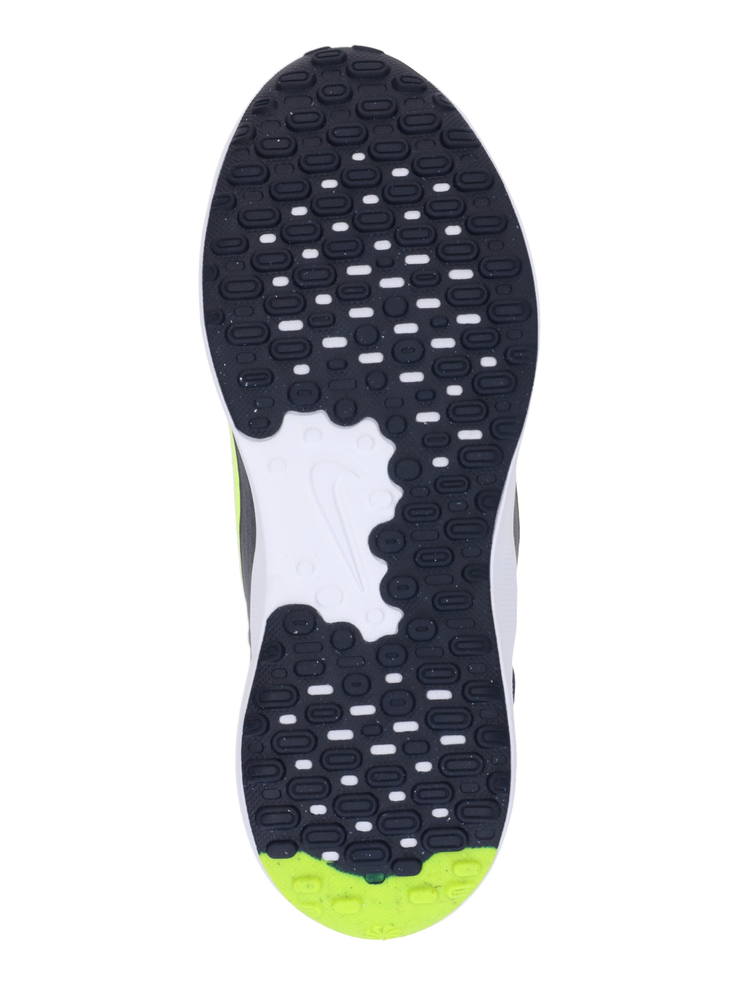 NIKE Spordijalats 'Revolution 7', värv sinine