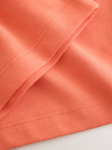 Maglietta di Baker by Ted Baker in arancione