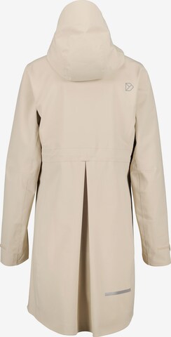 Didriksons Performance Jacket 'BEA' in Beige