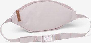 Satch Fanny Pack in Pink