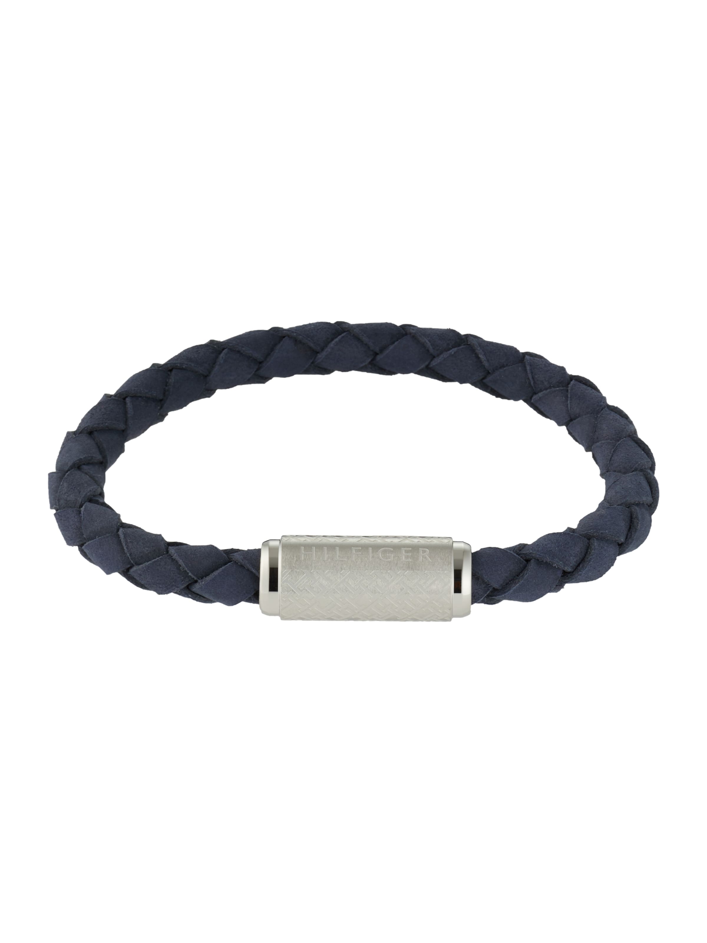 TOMMY HILFIGER Rannekoru värissä sininen: etupuoli