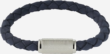 TOMMY HILFIGER Bracelet in Blue: front