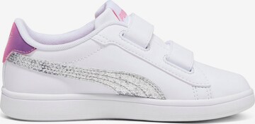 PUMA Sneakers 'Smash 3.0' in Wit