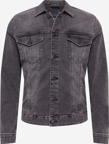 Veste mi-saison 'Come' Only & Sons en gris : devant