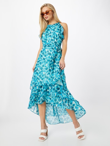 Wallis Платье в Синий