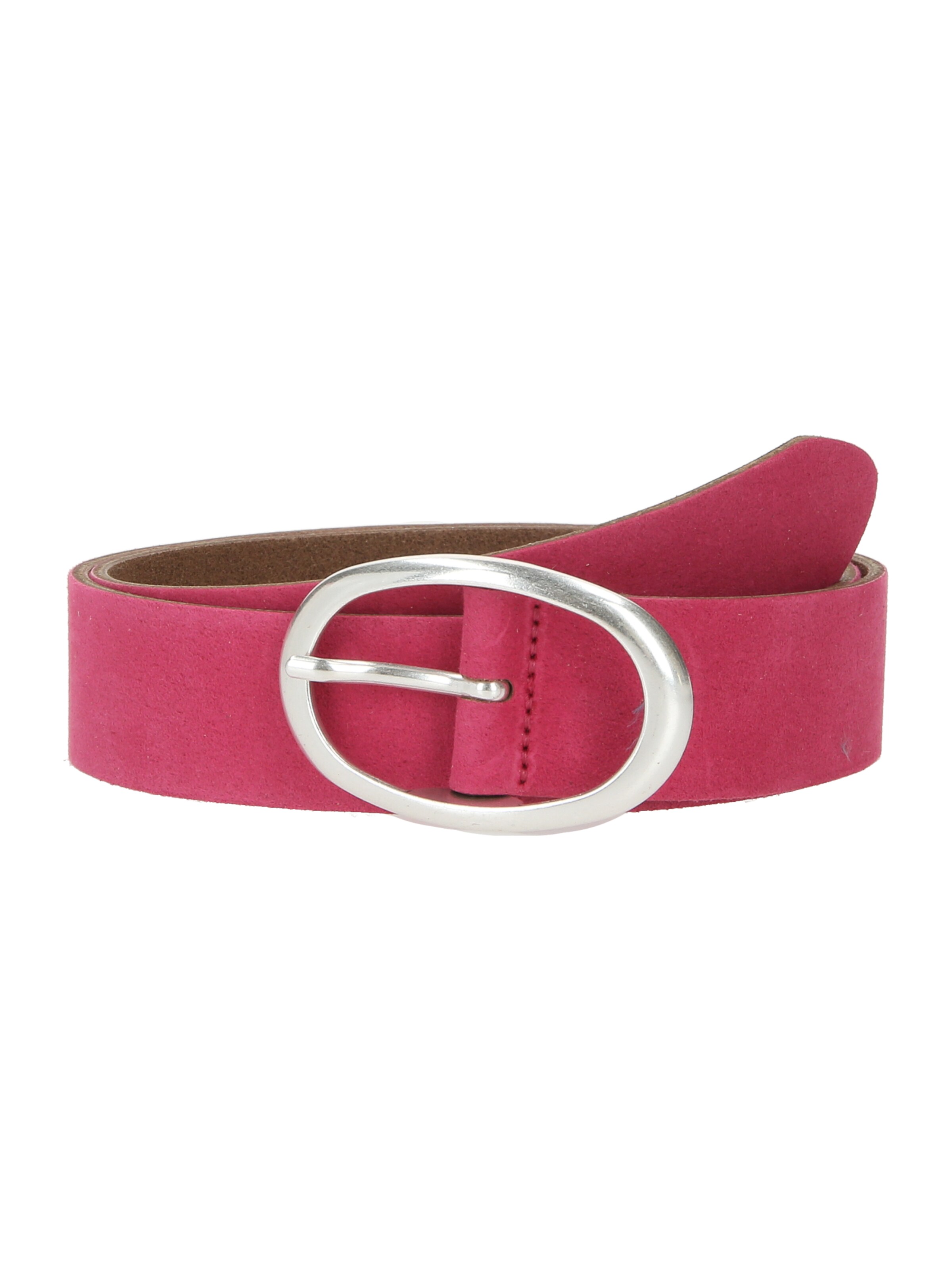 VANZETTI Belt in Pink: front