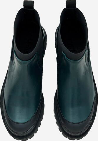 EDITED - Botas Chelsea 'Tyshawn' en verde