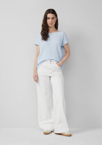 s.Oliver Póló - kék