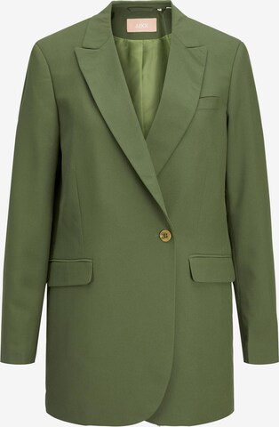 JJXX Blazers 'Mary' in Groen: voorkant