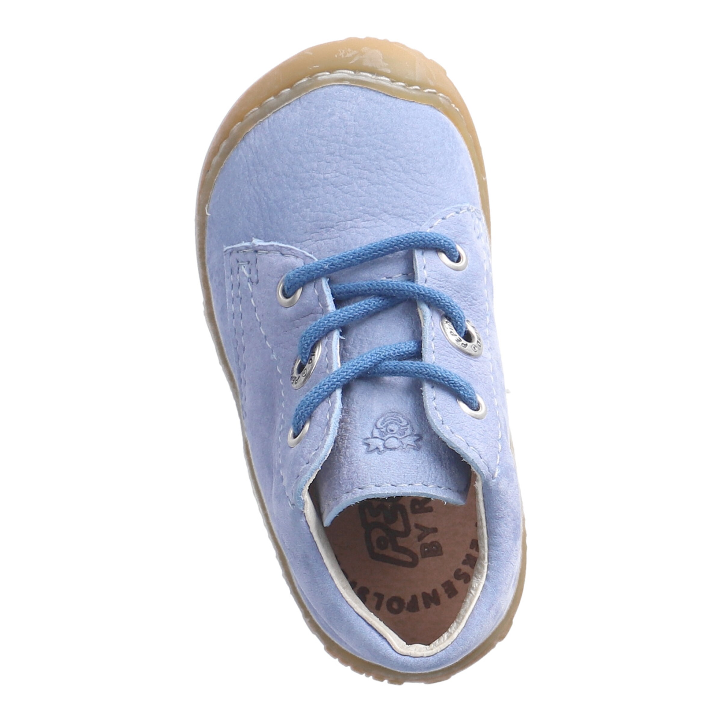 RICOSTA Lauflernschuh 'Cory' in Blau