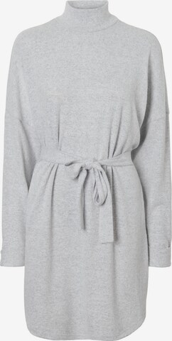 Robe 'City Ava' Noisy may en gris : devant