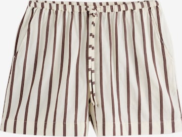 smėlio Next Standartinis Kelnės: priekis