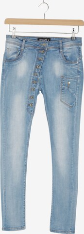 Hailys Skinny Fit Jeans 29 in Blau: predná strana