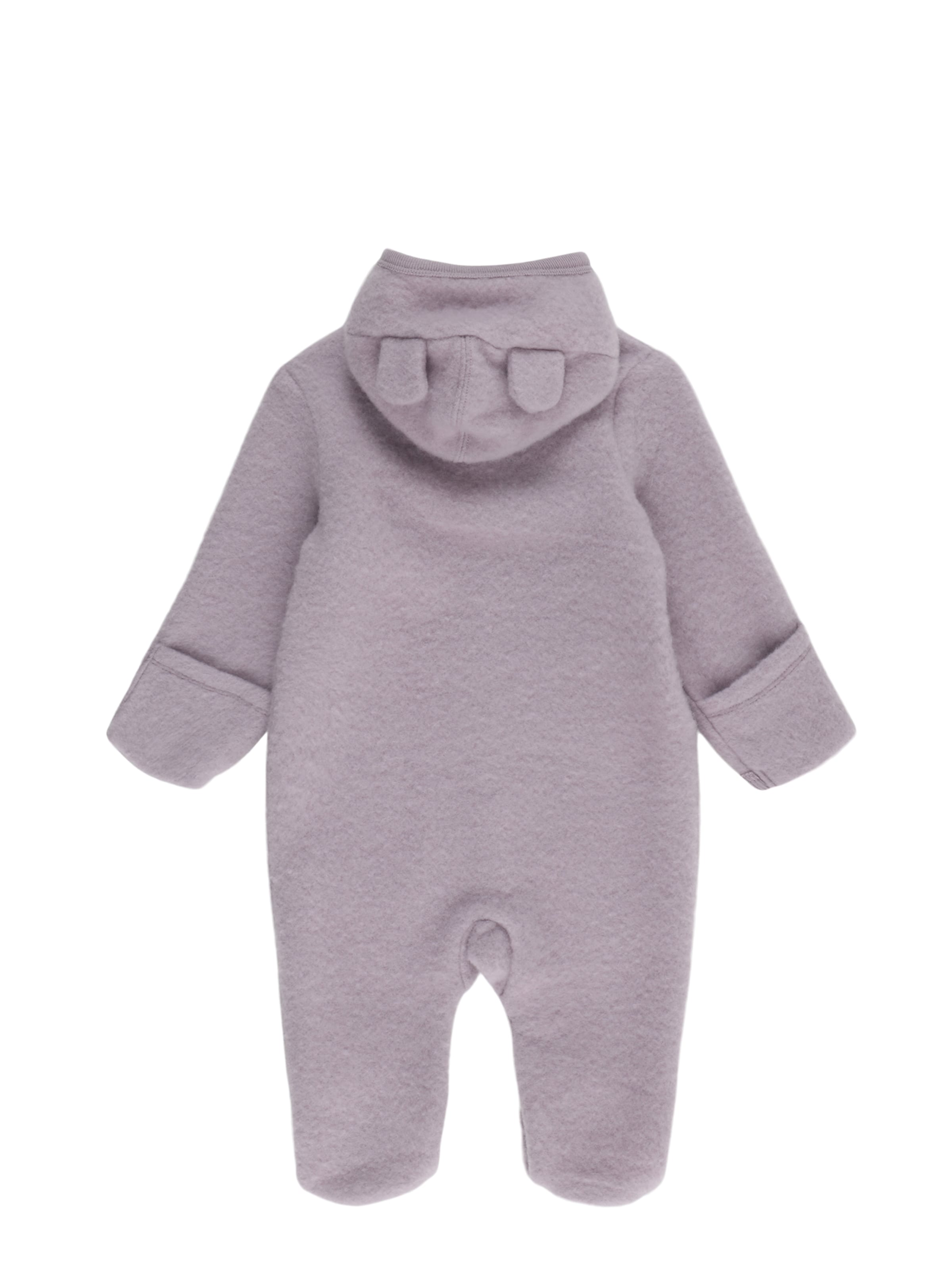 Fixoni Overall 'Hush' värissä lila