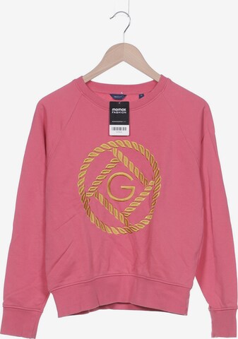 GANT Sweater M in Pink: predná strana