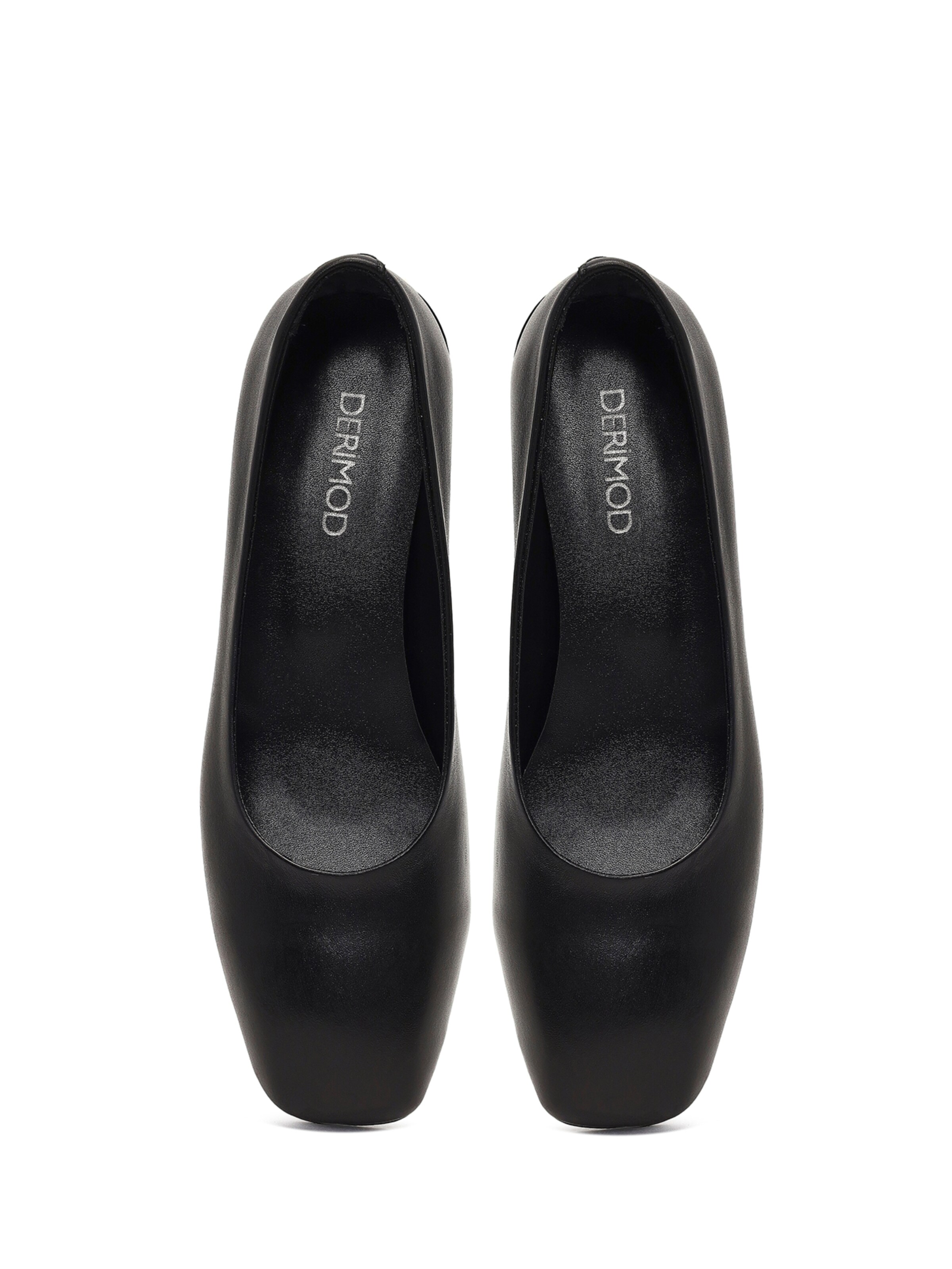 Derimod Pumps in Black
