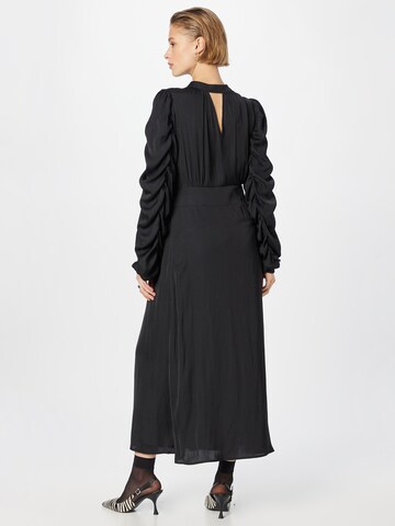 Robe Sofie Schnoor en noir