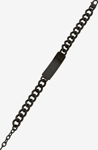 Steelwear Bracelet 'Denver' in Black