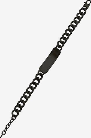 Steelwear Bracelet 'Denver' in Black