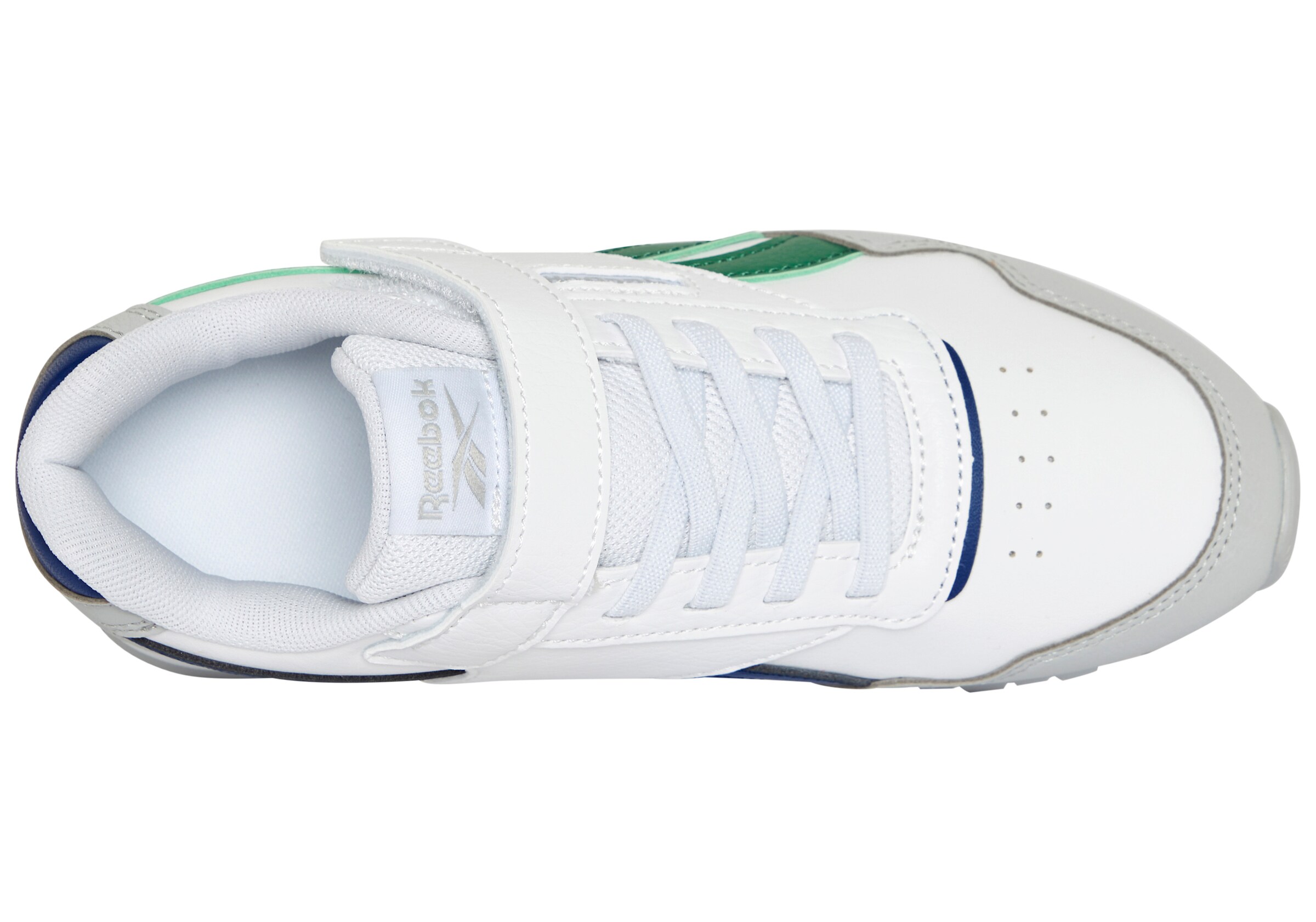 Reebok Sneakers 'Classic' in White