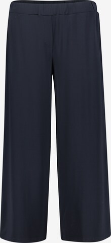 Betty Barclay Loose fit Pants in Blue: front