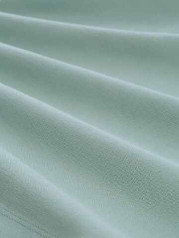 Tricou de la TOM TAILOR pe albastru