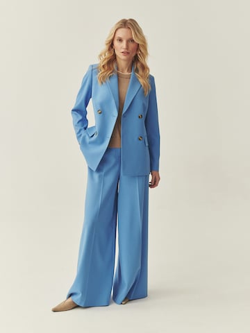 TATUUM Блейзер в Синий