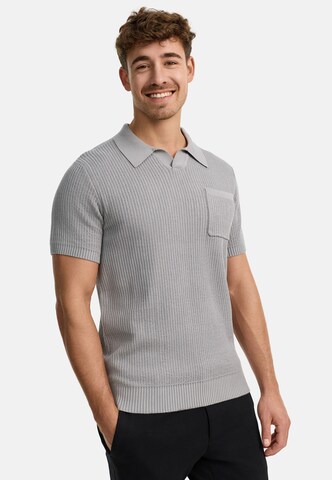 Pull-over 'Harlo' INDICODE JEANS en gris