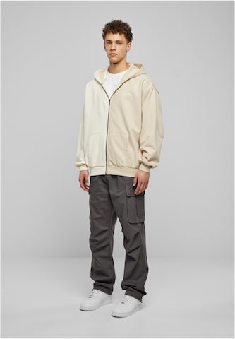 Karl Kani Regular Cargo trousers in Grey