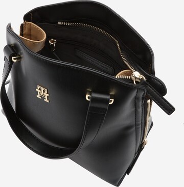 TOMMY HILFIGER Tasche in Schwarz