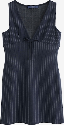 Suknelė iš Next, spalva – tamsiai mėlyna / balta, Prekių apžvalga