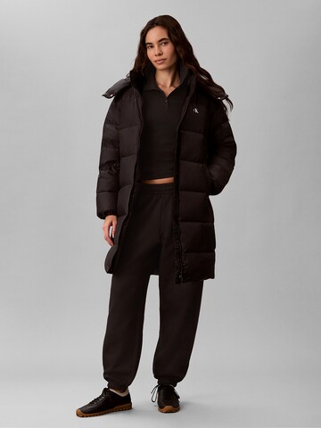 Calvin Klein Jeans Between-season jacket in Black