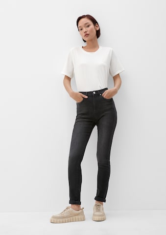 s.Oliver Skinny Jeans in Grijs
