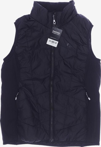 MCKINLEY Vest in XL in Black: front