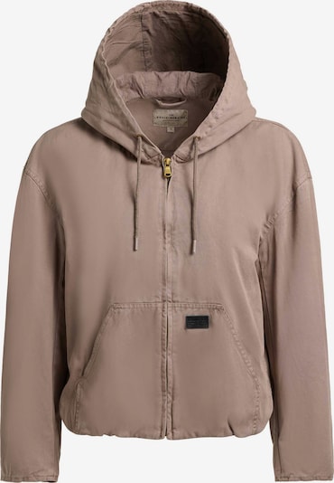 Demisezoninė striukė 'JUDY' iš khujo, spalva – šviesiai ruda, Prekių apžvalga