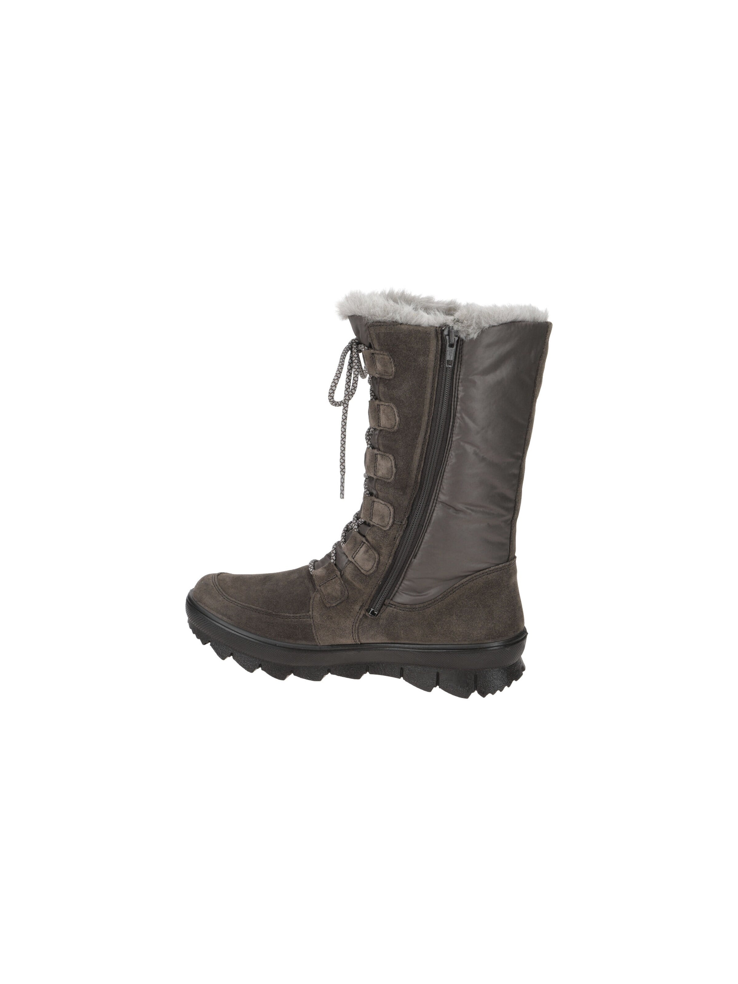 Boots di Legero in grigio