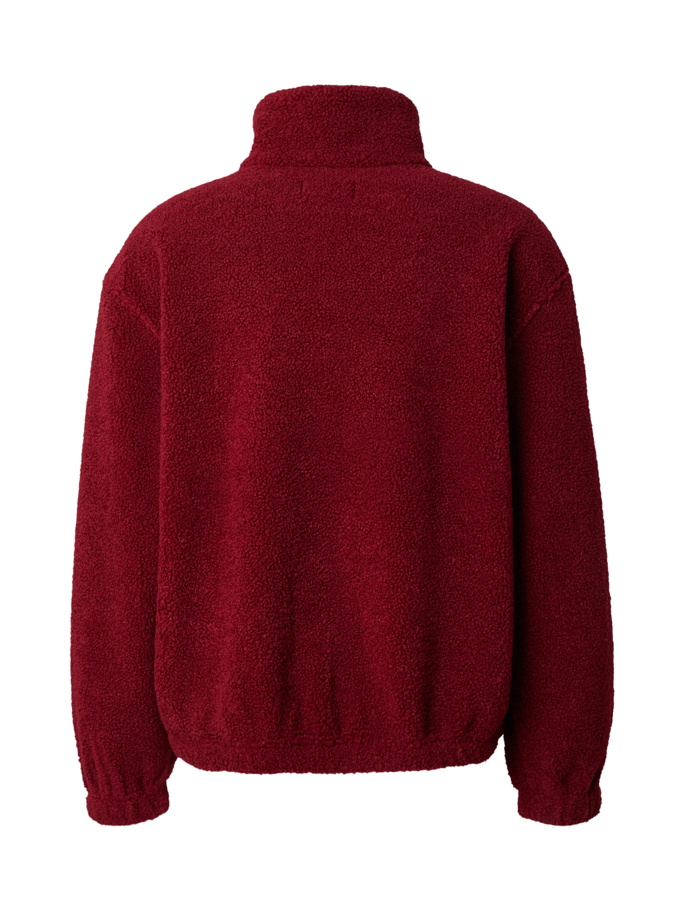 FCBM Between-season jacket 'Gian' in Red