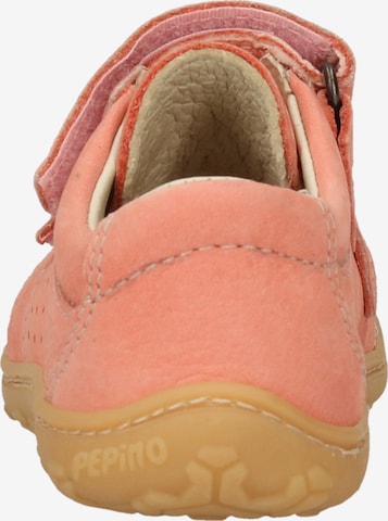 Pepino Sneakers in Roze