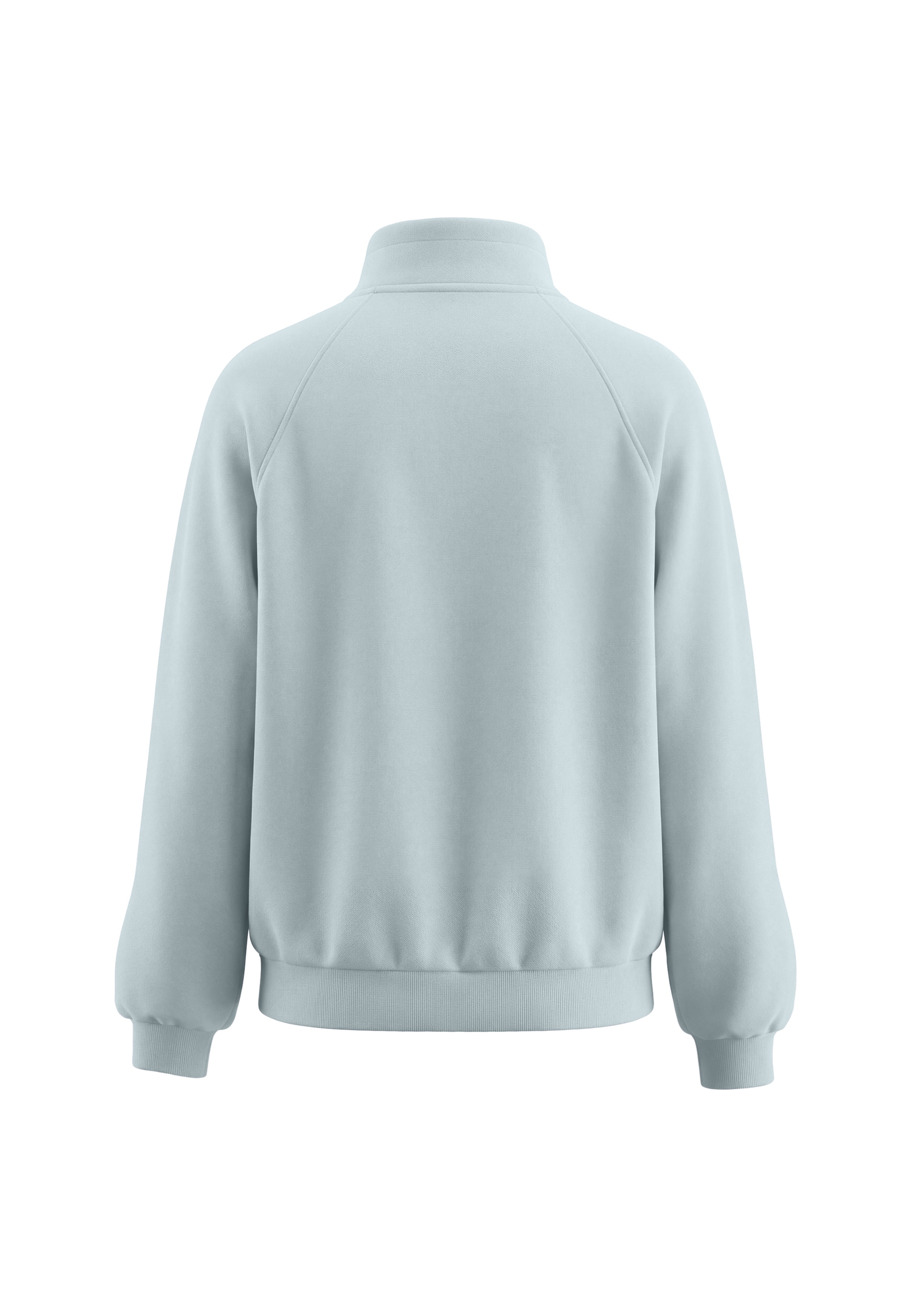 MYMO - Sudadera en azul