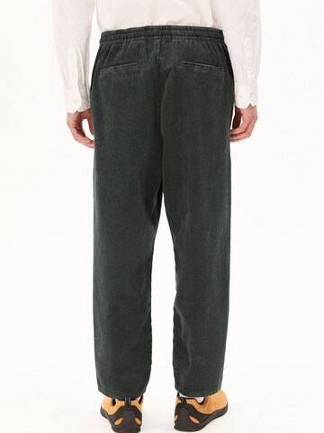 ARMEDANGELS Loosefit Broek in Grijs