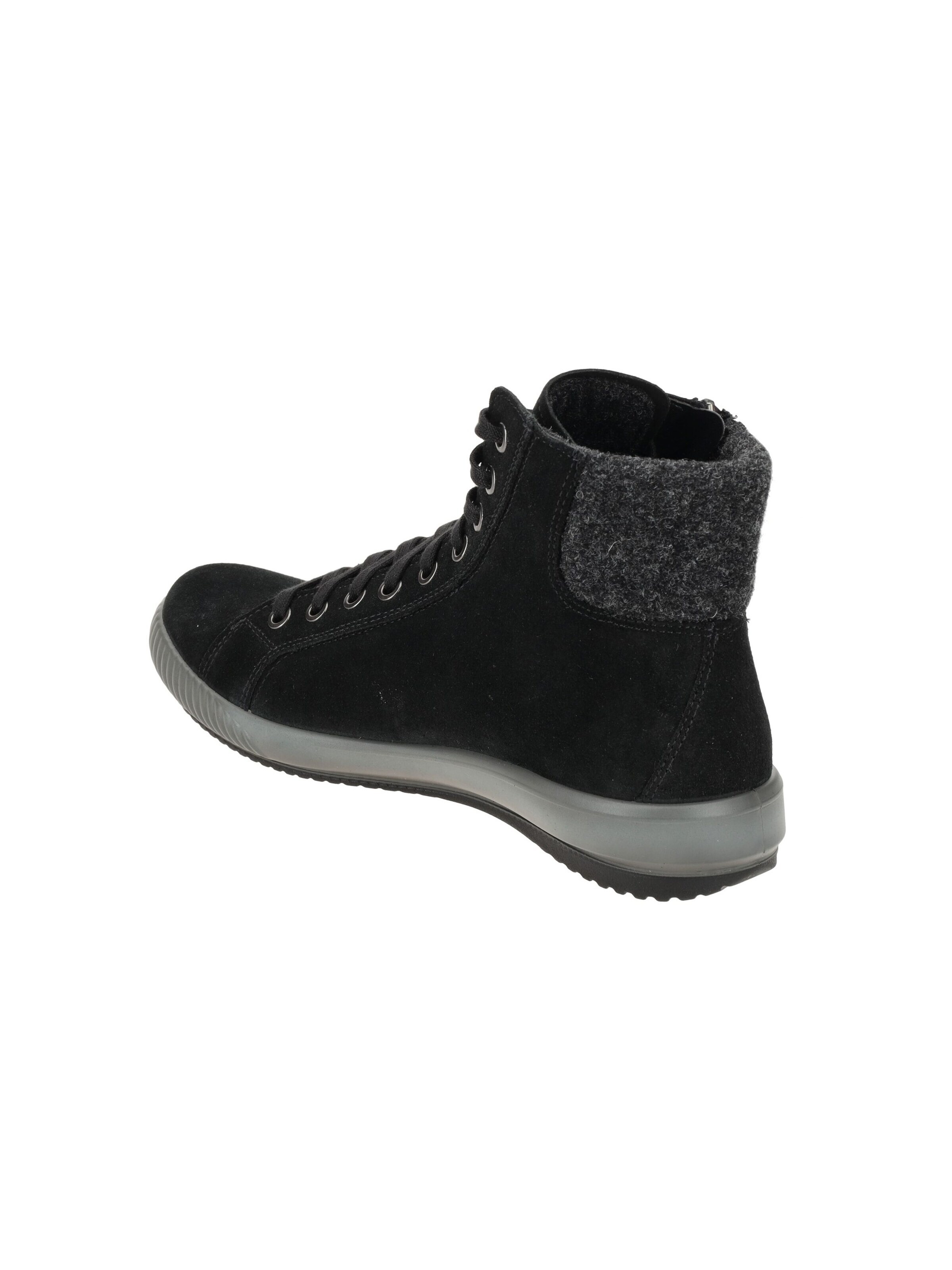 Legero Boots‌‌‌‌‌‌‌‌ in Schwarz