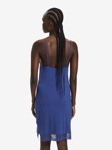 ESPRIT Nightgown in Blue