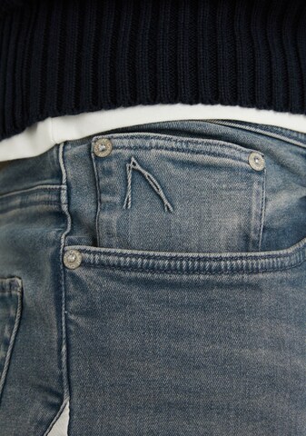 CHASIN' Regular Jeans 'Crown Madison' in Blue