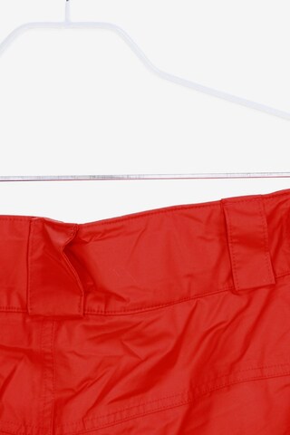 COLUMBIA Skihose 33 in Rot