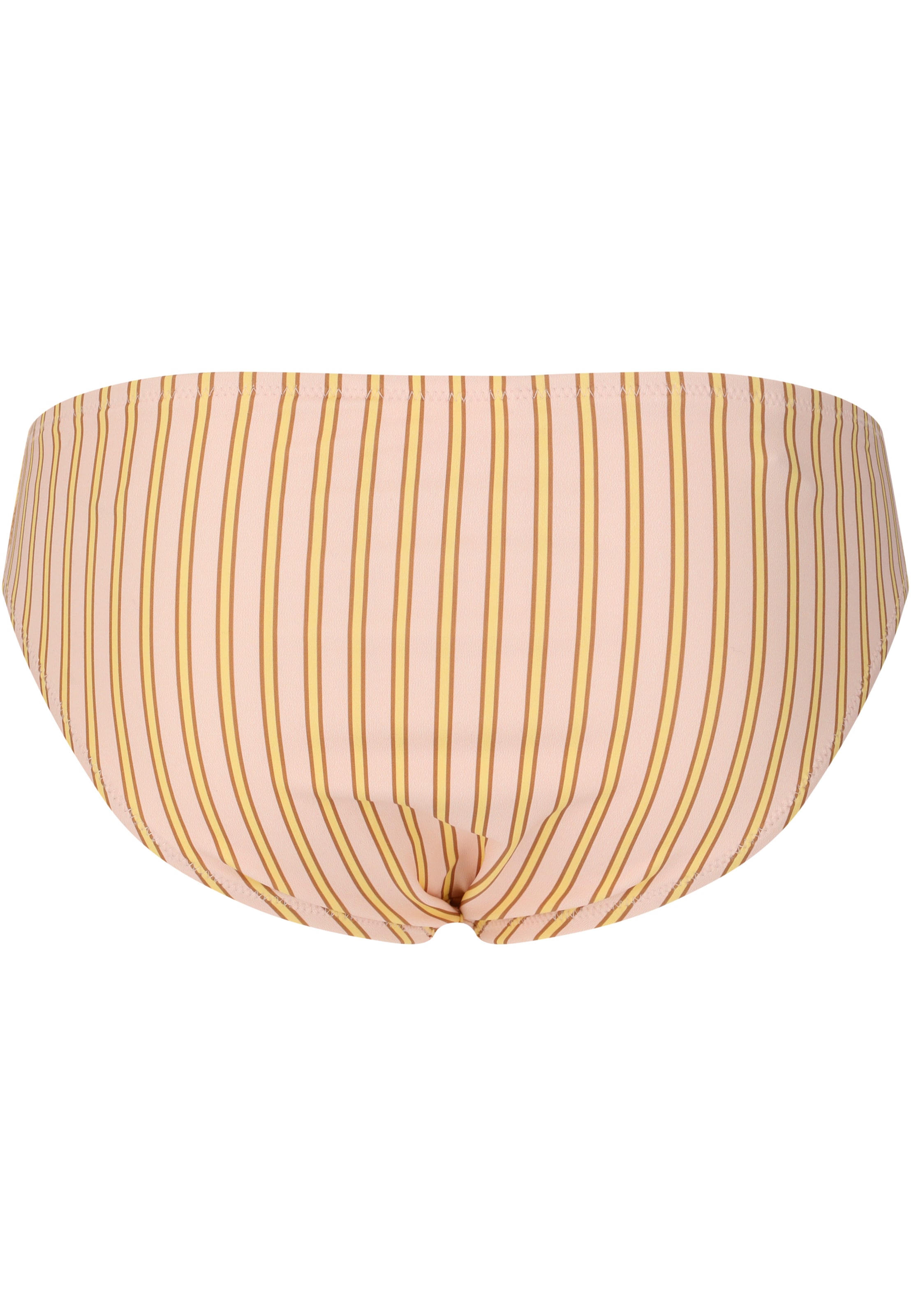 NOU Triangle Bikini 'Arjana jr.' in Beige