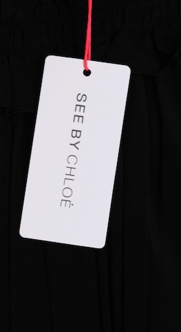 See by Chloé Skirt in XXS in Black