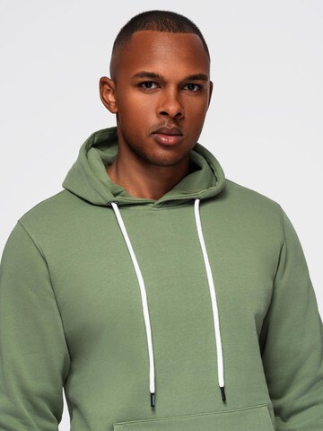 Ombre Huispak 'Z120' in Groen