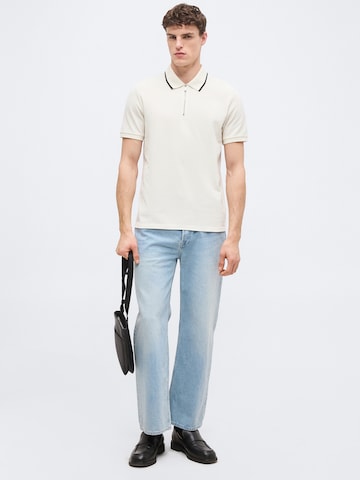 Calvin Klein Särk, värv valge