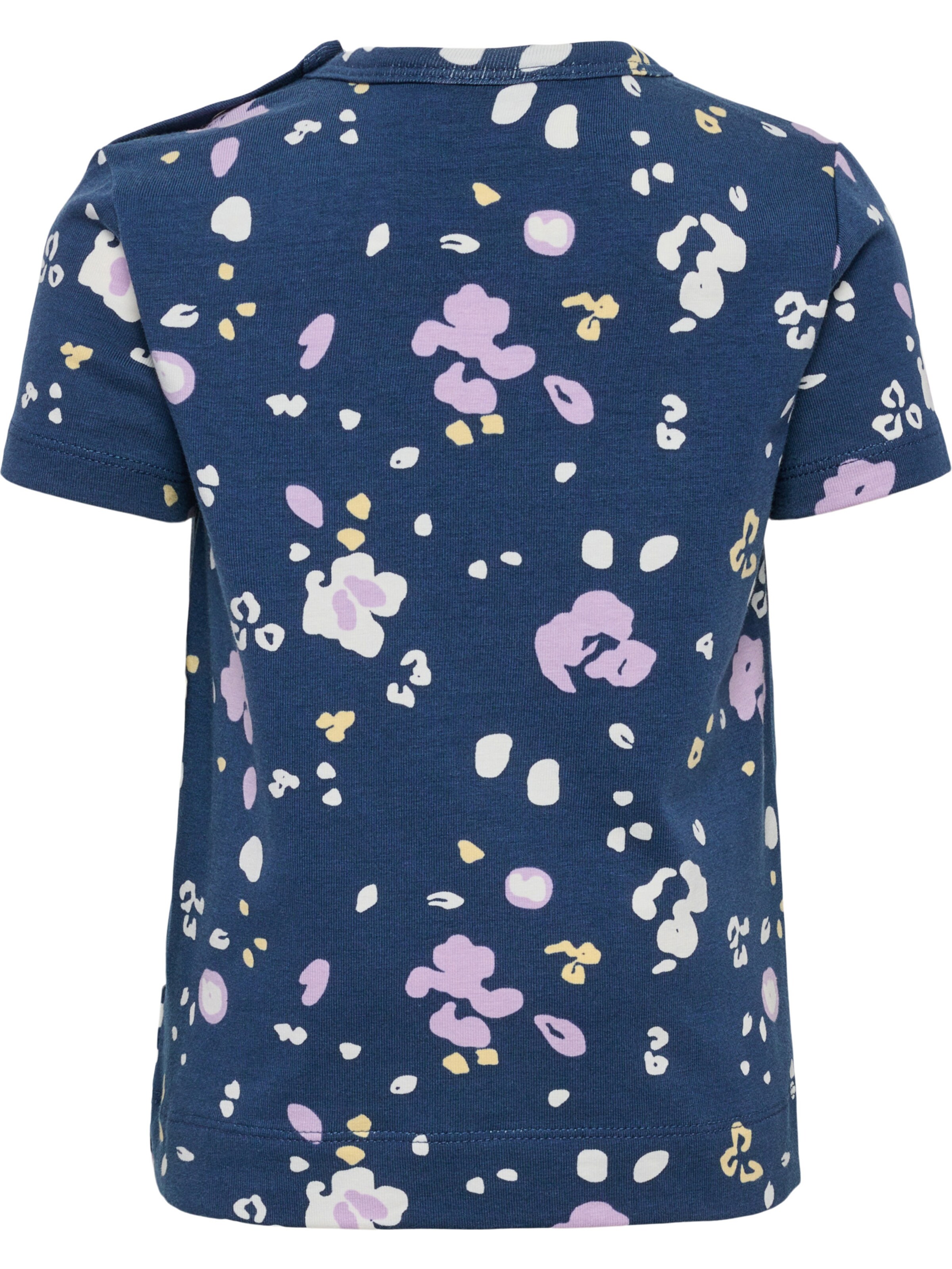 Hummel Bluser & t-shirts i blå